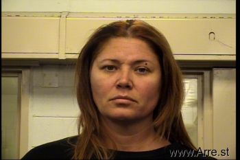 Leigh Ann Smith Mugshot